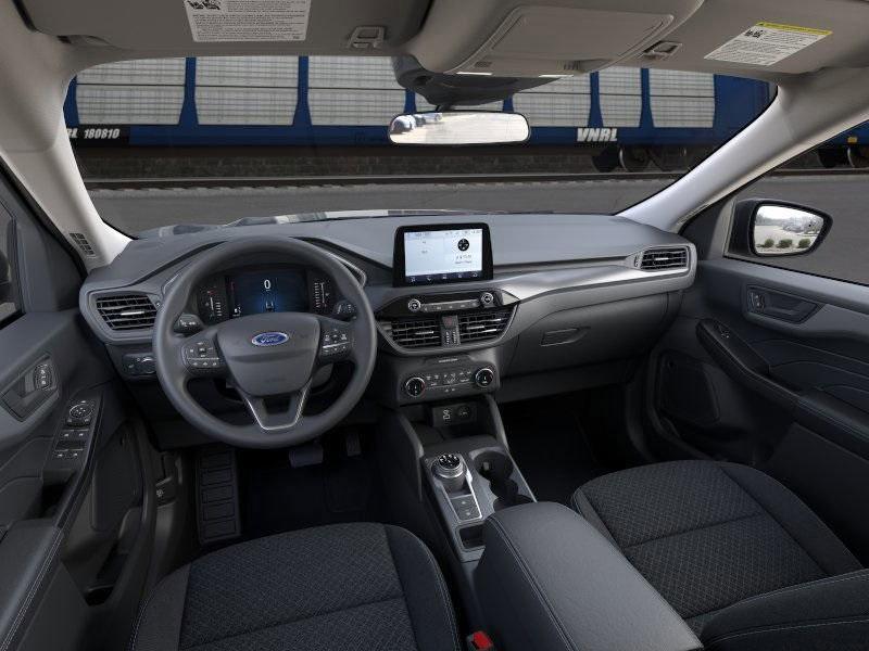 new 2025 Ford Escape car, priced at $28,083