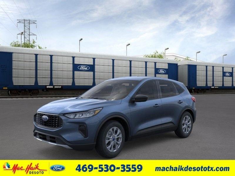 new 2025 Ford Escape car, priced at $28,083