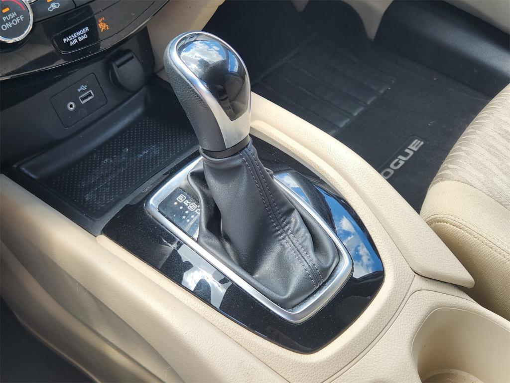 used 2020 Nissan Rogue car, priced at $20,350