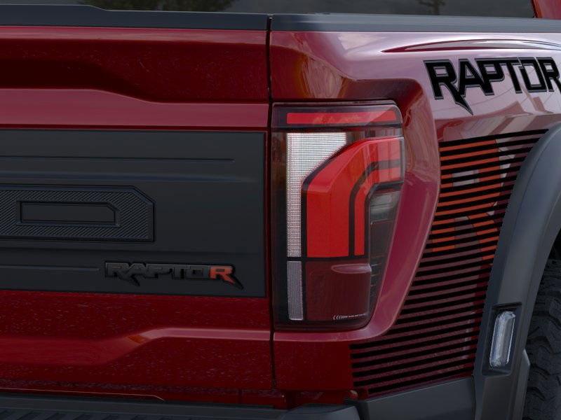 new 2025 Ford F-150 car, priced at $114,415