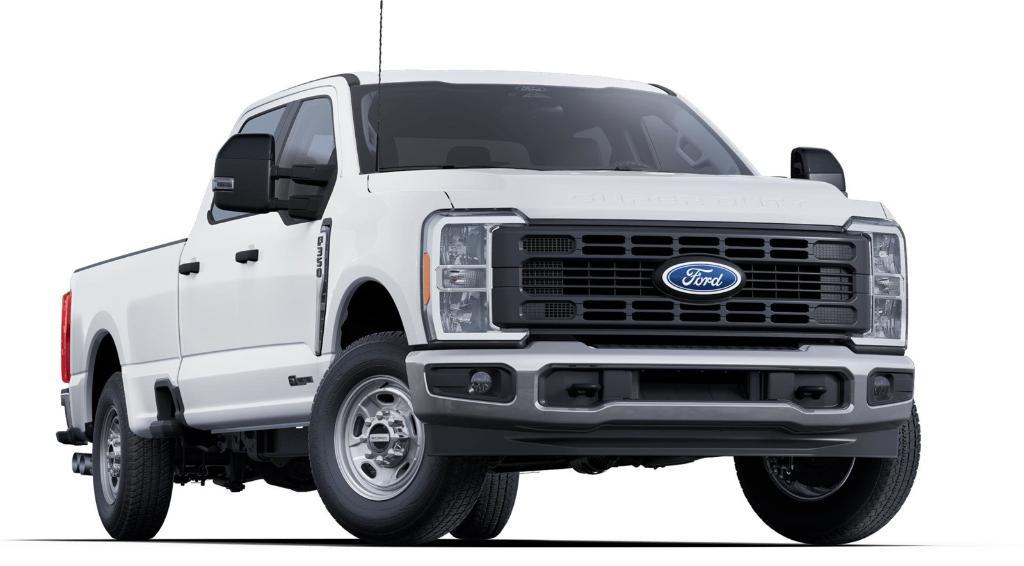 new 2025 Ford F-350 car, priced at $56,580