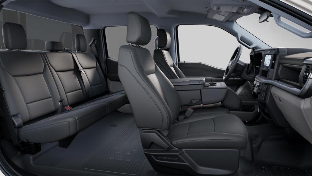 new 2025 Ford F-350 car, priced at $56,580