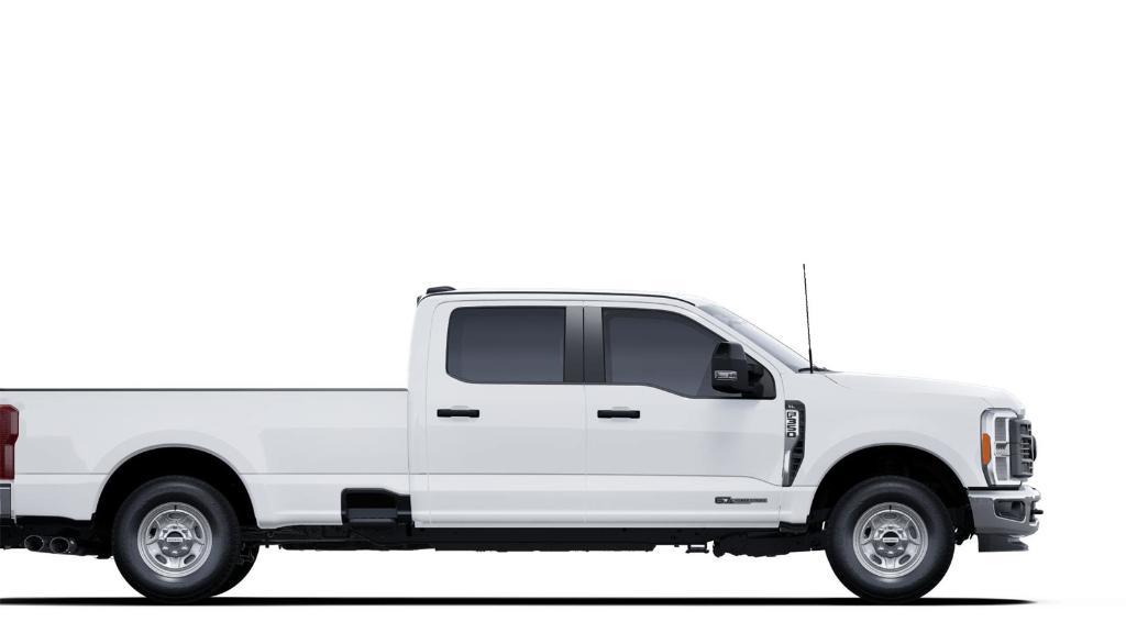 new 2025 Ford F-350 car, priced at $56,580