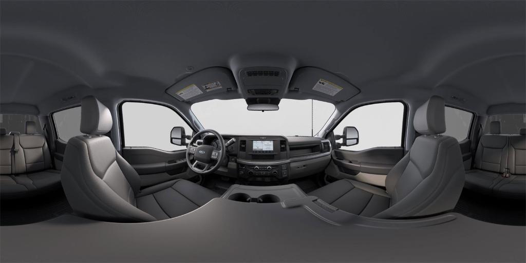 new 2025 Ford F-350 car, priced at $56,580