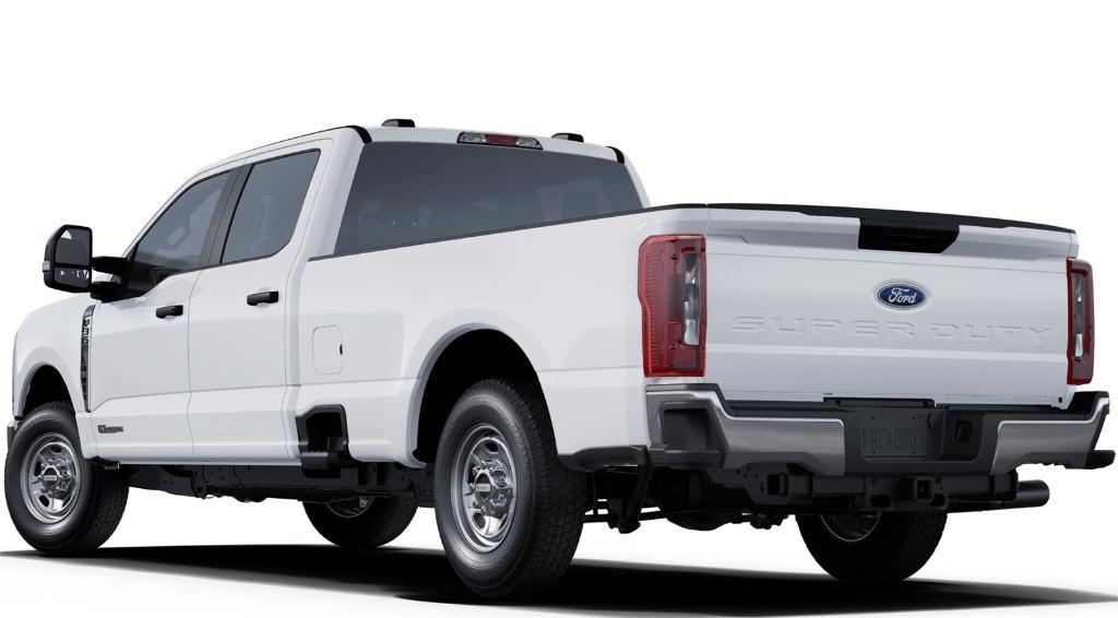 new 2025 Ford F-350 car, priced at $56,580