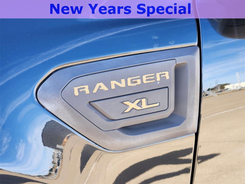 used 2020 Ford Ranger car, priced at $22,680