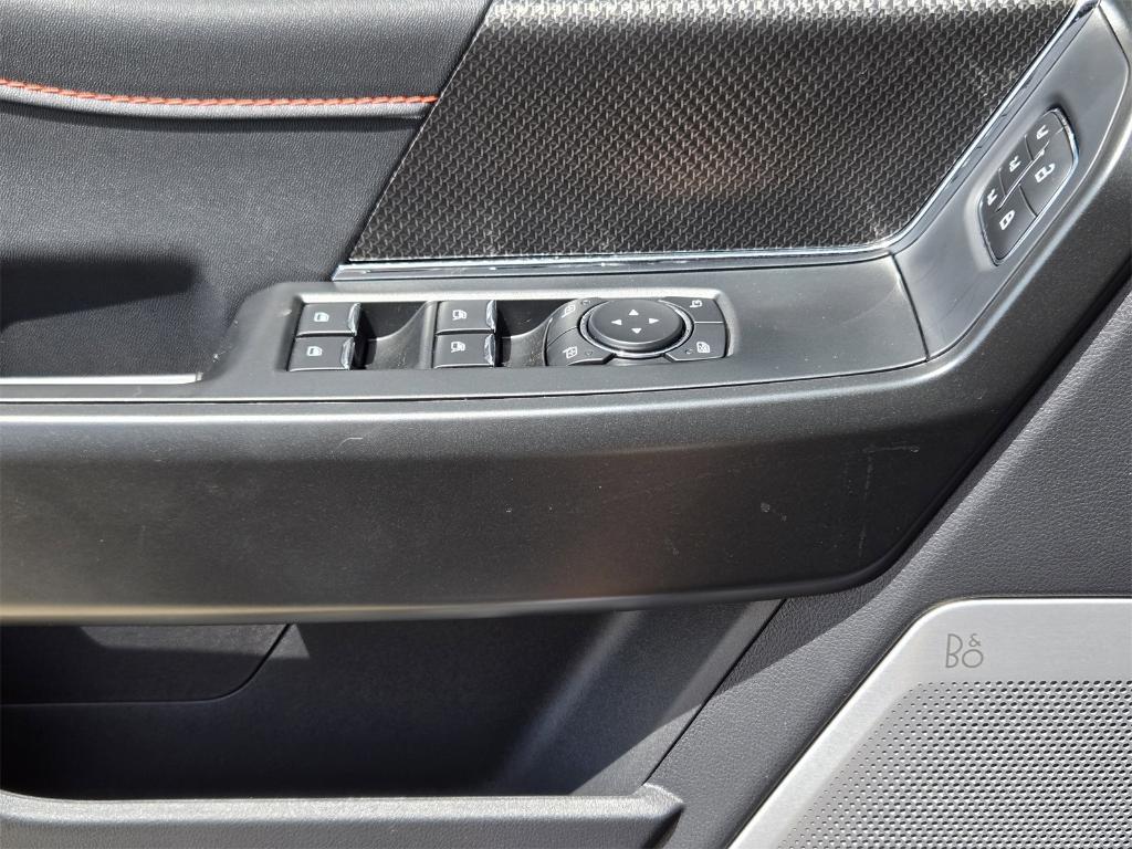 new 2025 Ford F-150 car, priced at $82,590