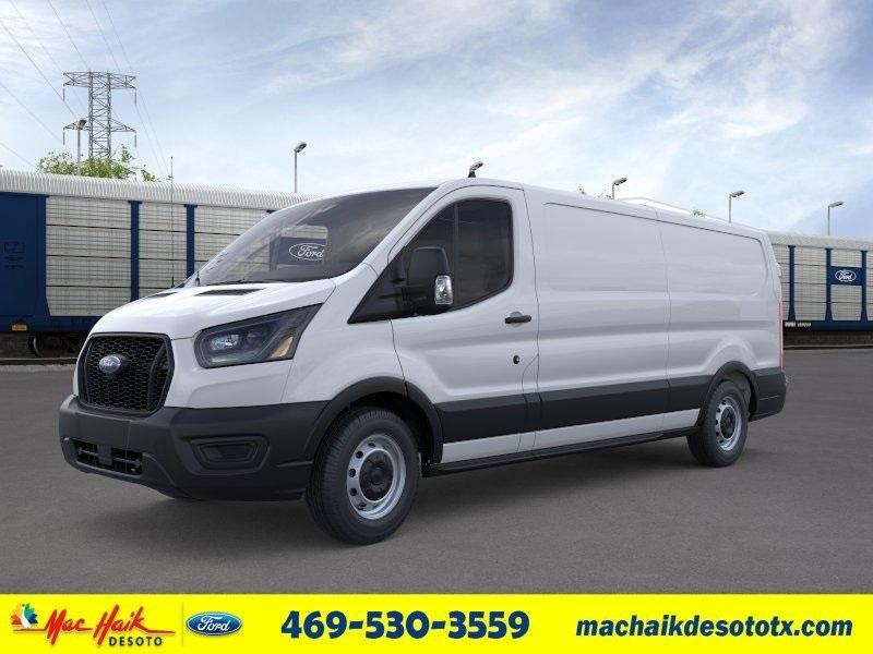 new 2025 Ford Transit-250 car, priced at $48,464