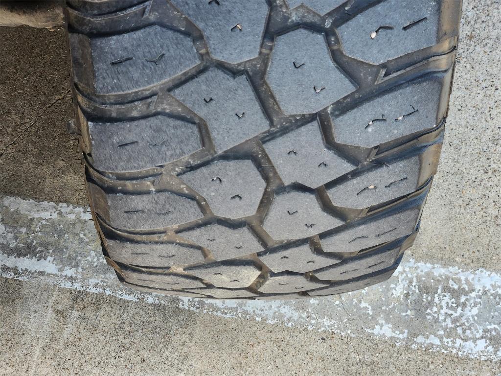 used 2020 Ford F-150 car, priced at $27,550