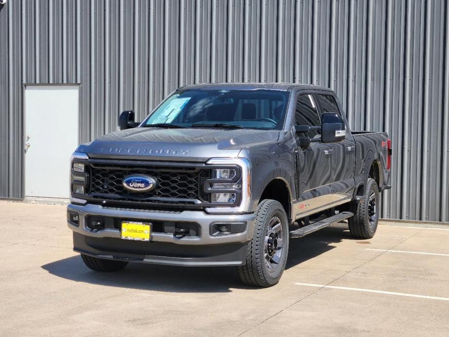 new 2024 Ford F-250 car, priced at $75,765