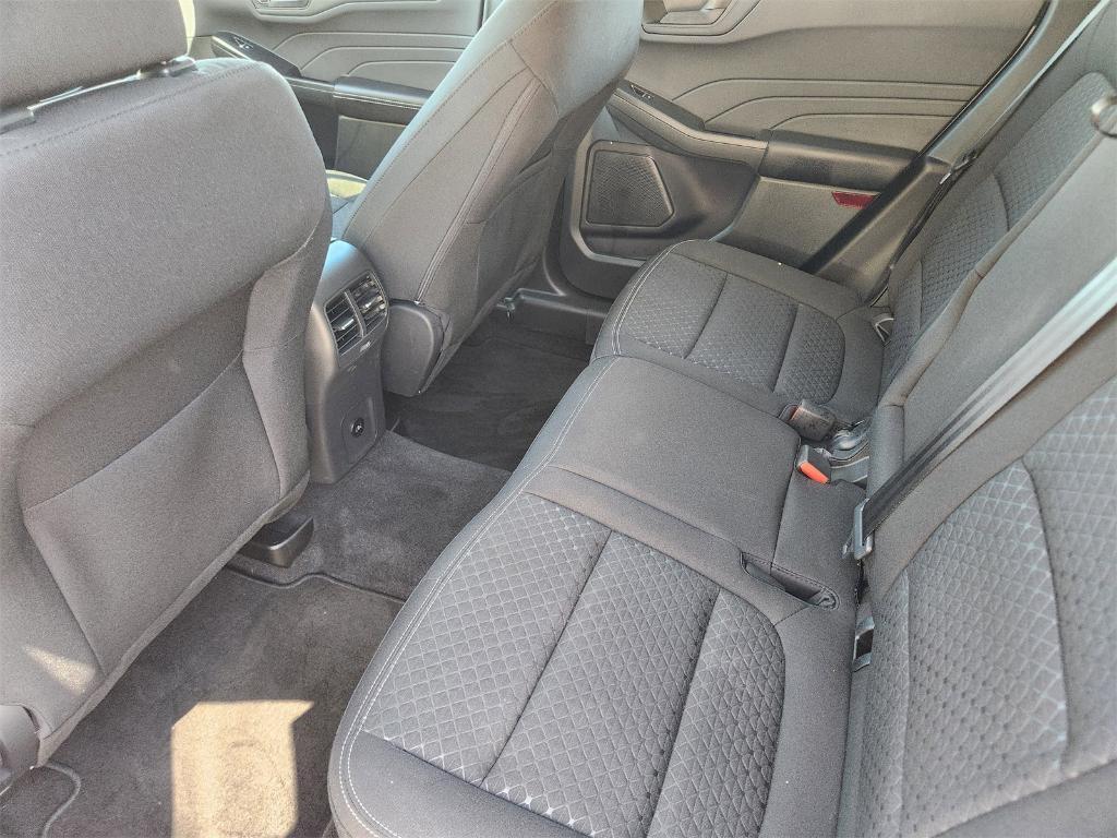 new 2025 Ford Escape car, priced at $23,000