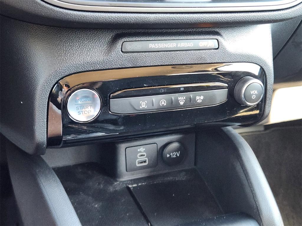 new 2025 Ford Escape car, priced at $23,000