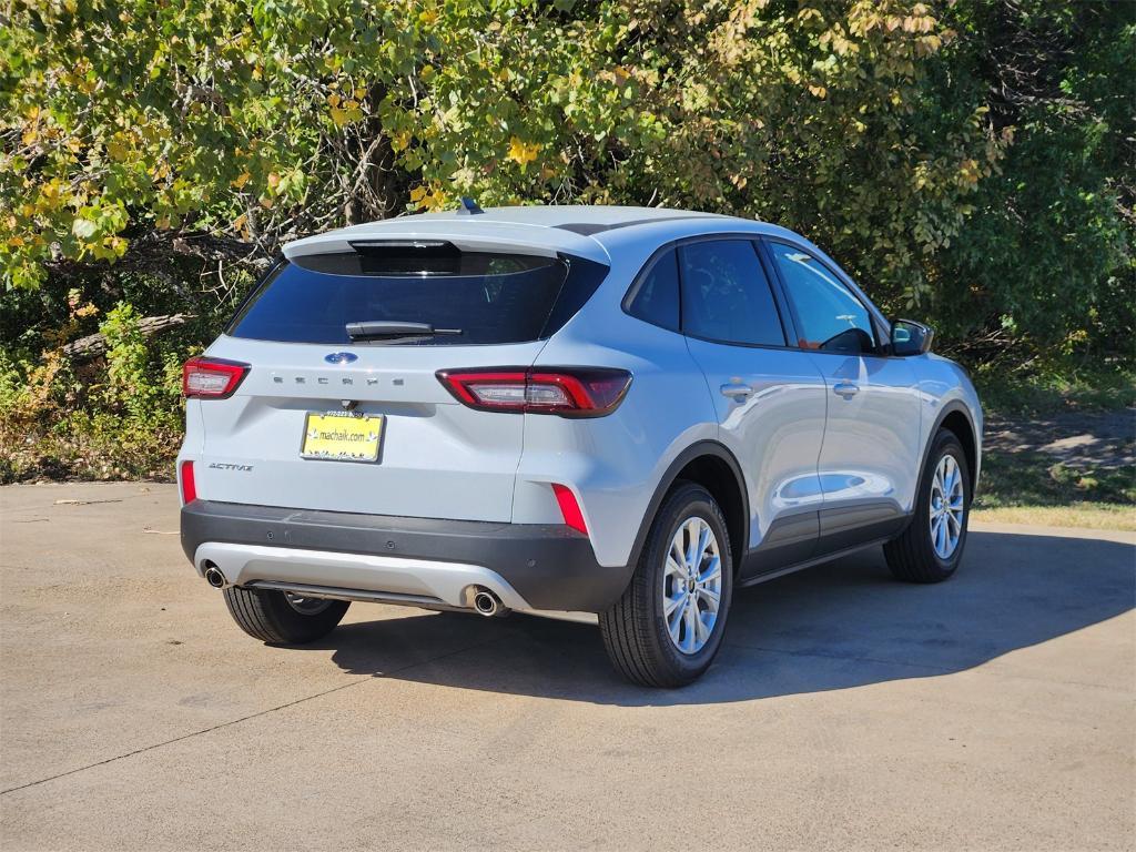 new 2025 Ford Escape car, priced at $23,000