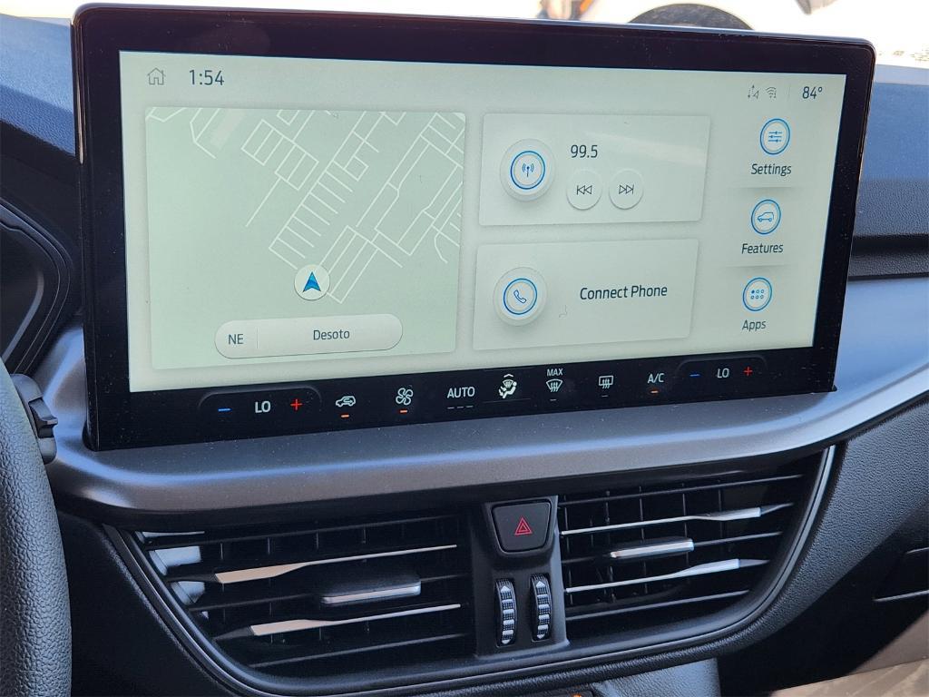 new 2025 Ford Escape car, priced at $23,000