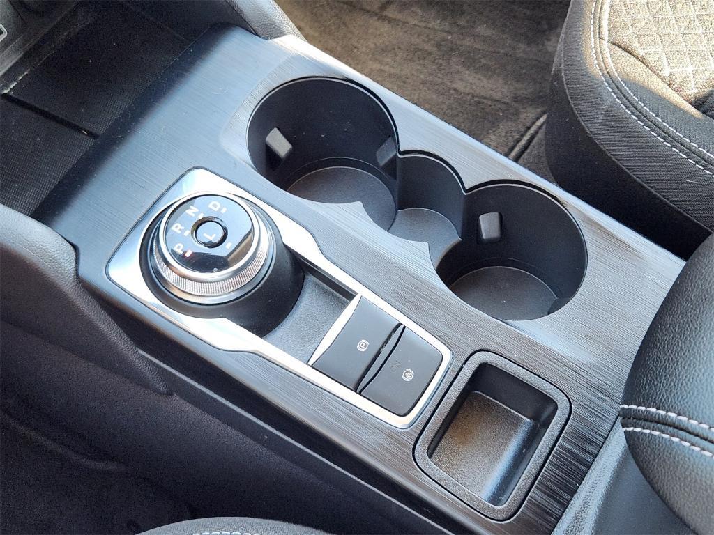 new 2025 Ford Escape car, priced at $23,000