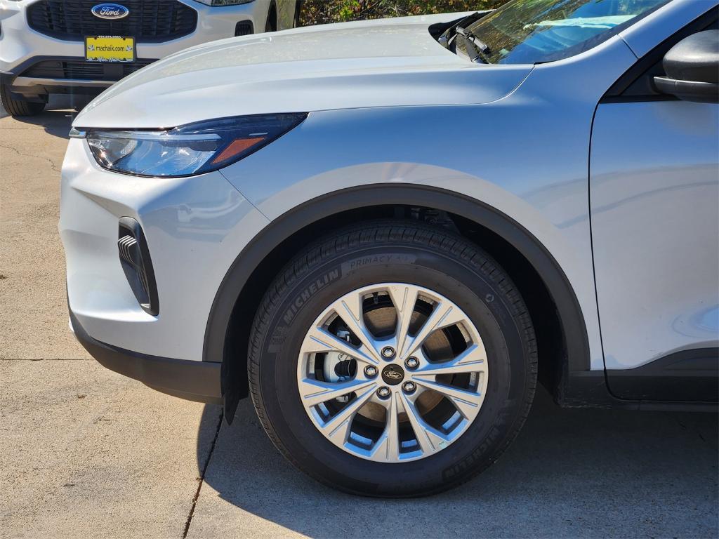 new 2025 Ford Escape car, priced at $23,000