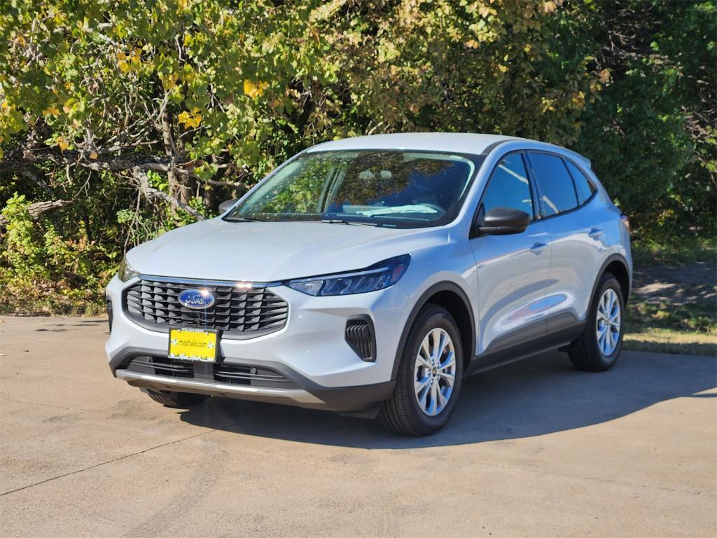 new 2025 Ford Escape car, priced at $23,000