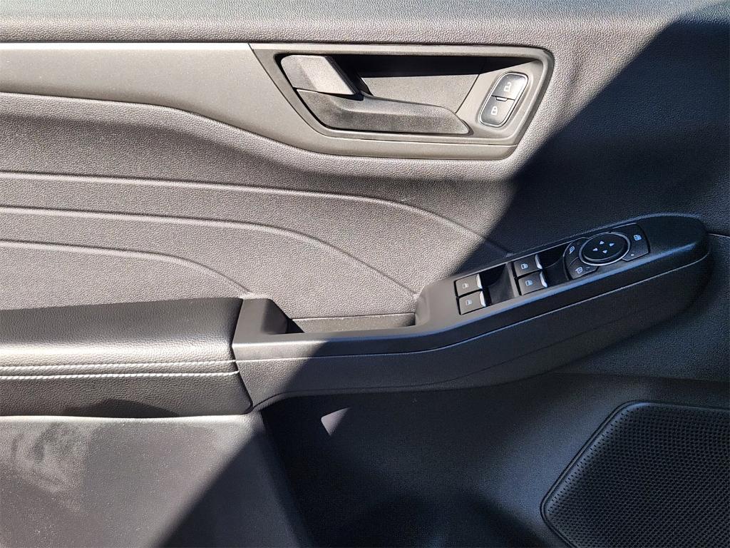 new 2025 Ford Escape car, priced at $23,000