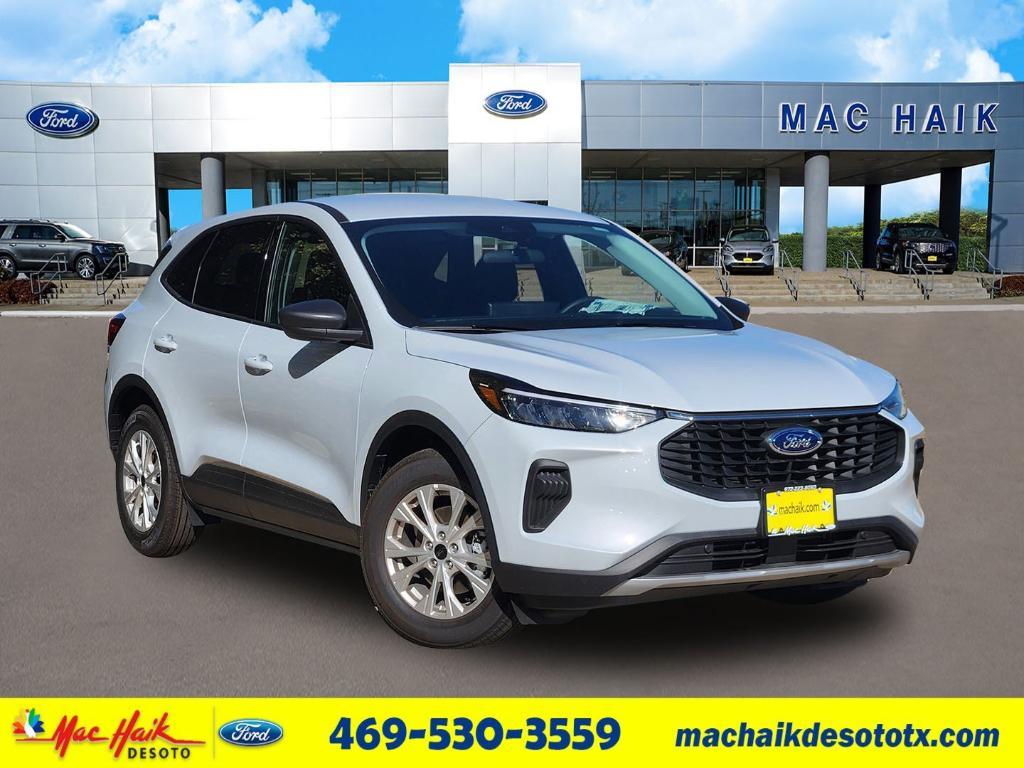 new 2025 Ford Escape car, priced at $23,000
