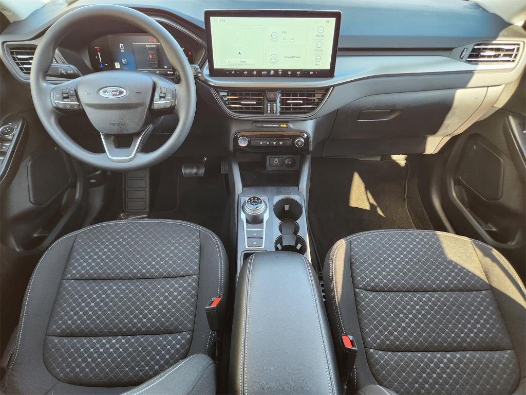 new 2025 Ford Escape car, priced at $23,000