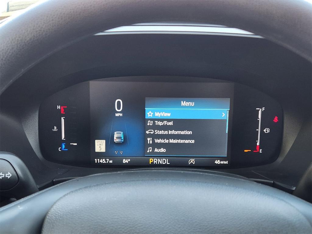 new 2025 Ford Escape car, priced at $23,000