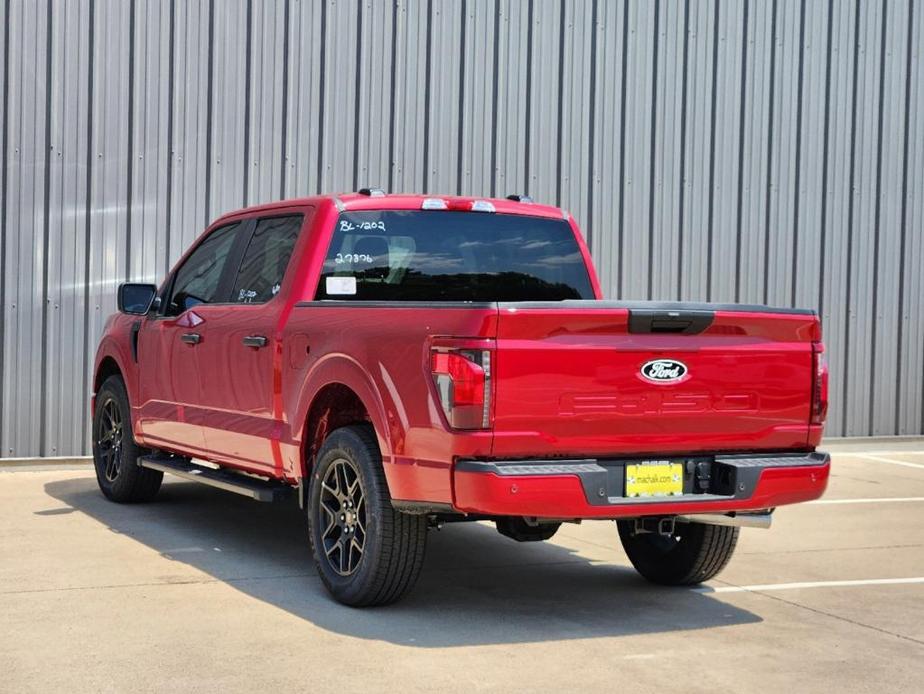 new 2024 Ford F-150 car, priced at $44,765