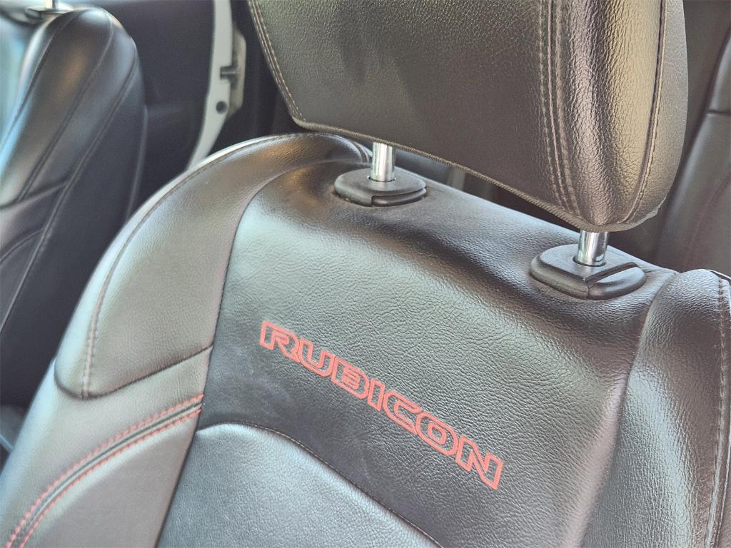 used 2020 Jeep Gladiator car, priced at $38,090