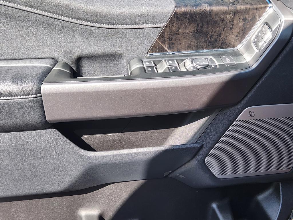 new 2025 Ford F-250 car, priced at $99,995