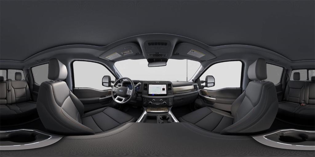 new 2025 Ford F-250 car, priced at $82,772