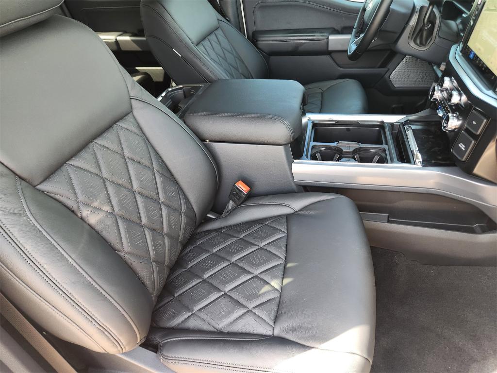 new 2025 Ford F-250 car, priced at $99,995