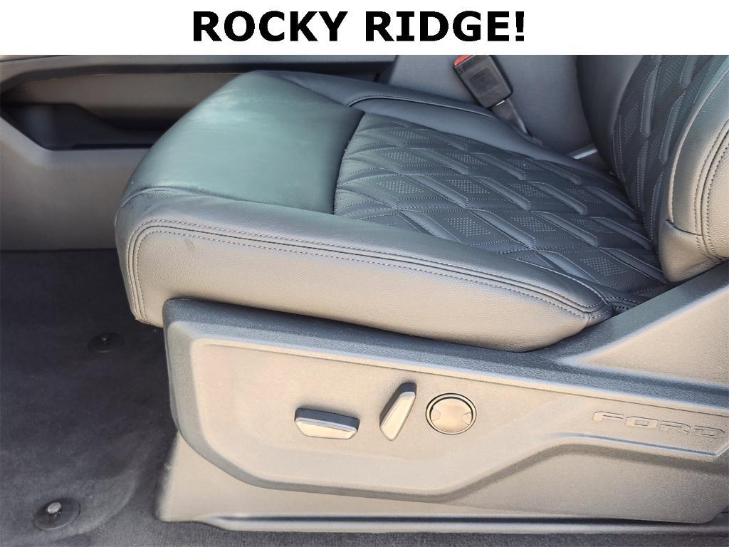 new 2025 Ford F-250 car, priced at $99,995