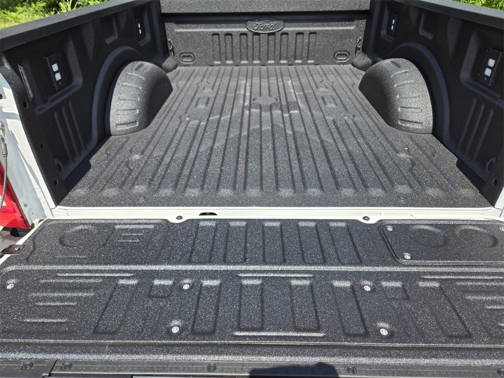 new 2025 Ford F-250 car, priced at $78,772