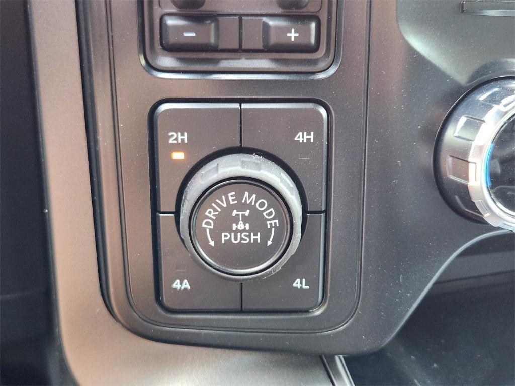 new 2025 Ford F-150 car, priced at $72,000