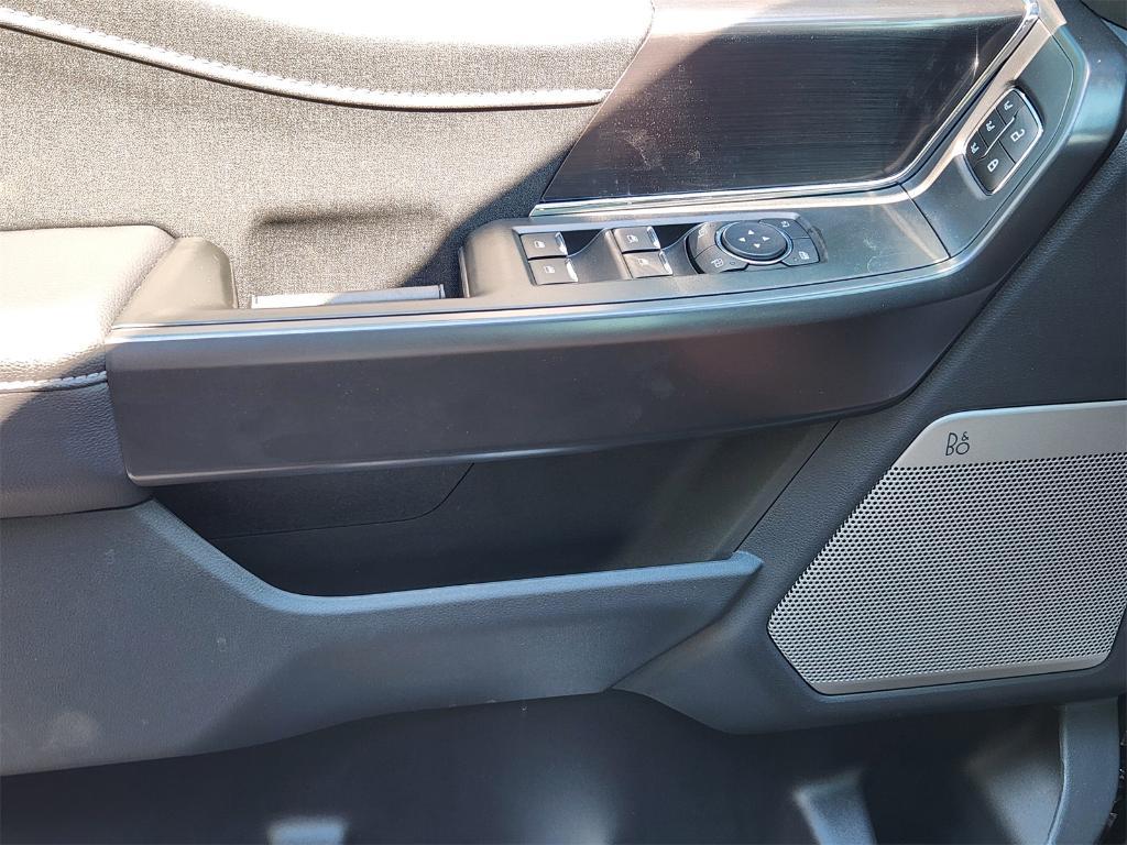 new 2025 Ford F-150 car, priced at $72,000