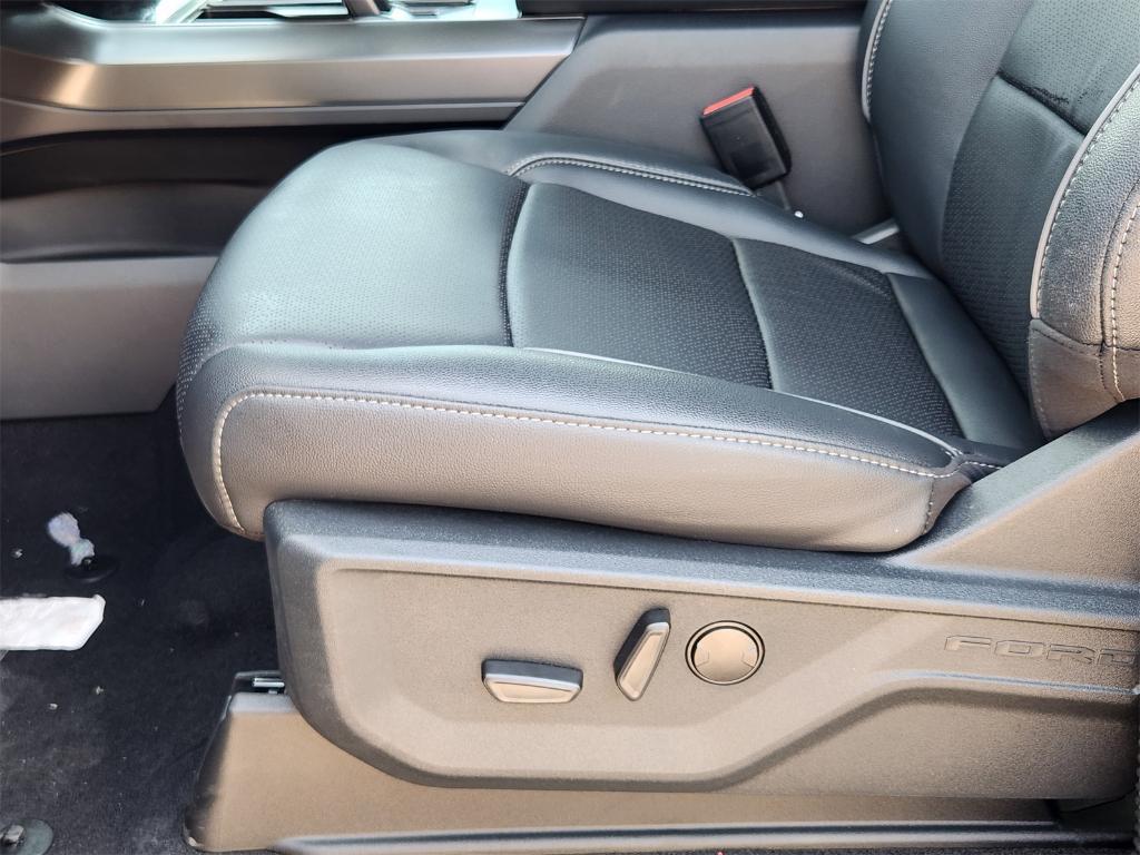 new 2025 Ford F-150 car, priced at $72,000