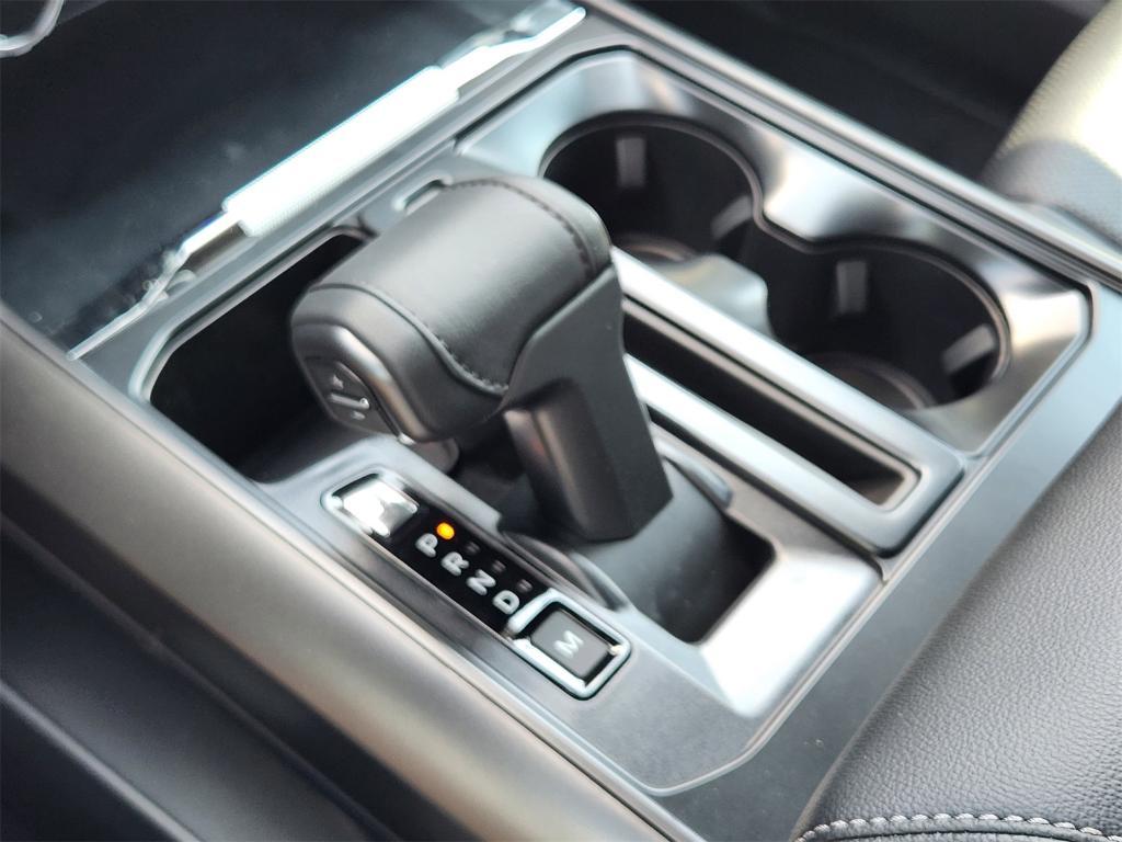 new 2025 Ford F-150 car, priced at $72,000