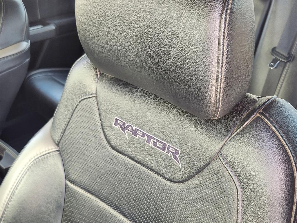 used 2018 Ford F-150 car, priced at $42,985