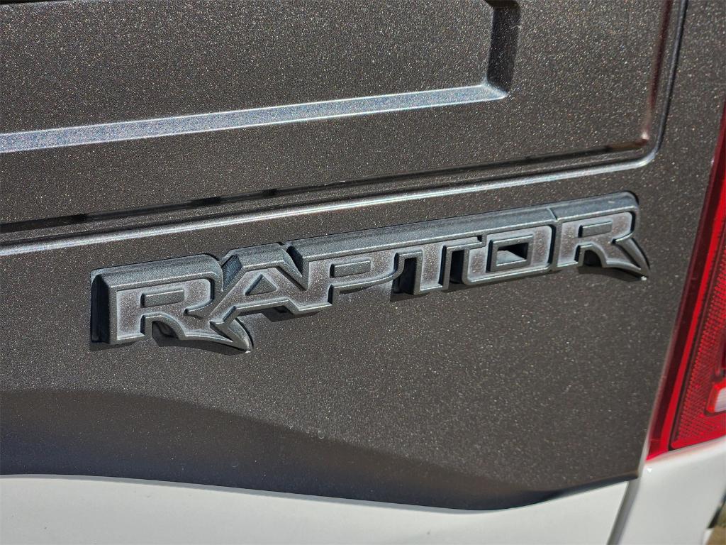 used 2018 Ford F-150 car, priced at $42,985