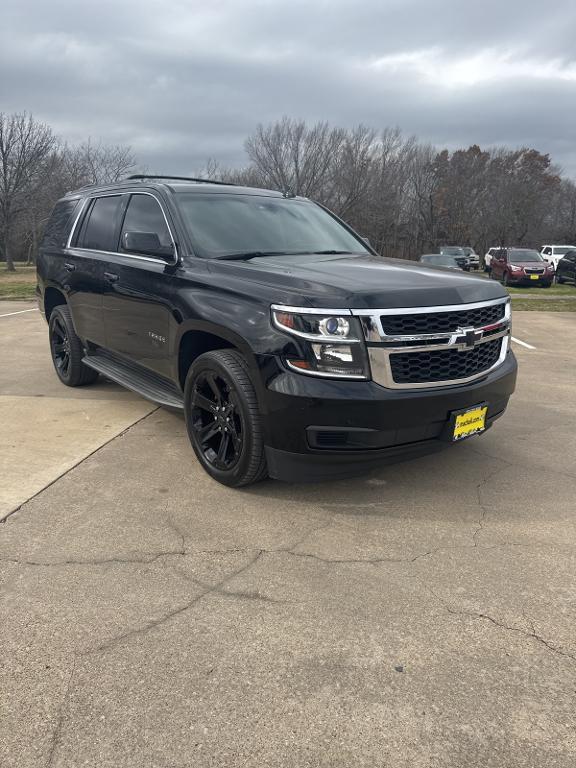 used 2016 Chevrolet Tahoe car, priced at $22,960