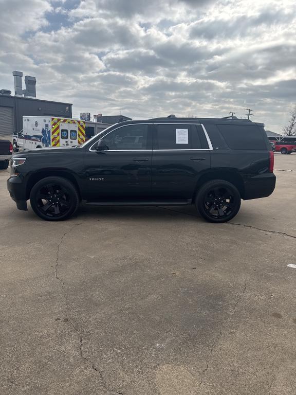 used 2016 Chevrolet Tahoe car, priced at $22,960