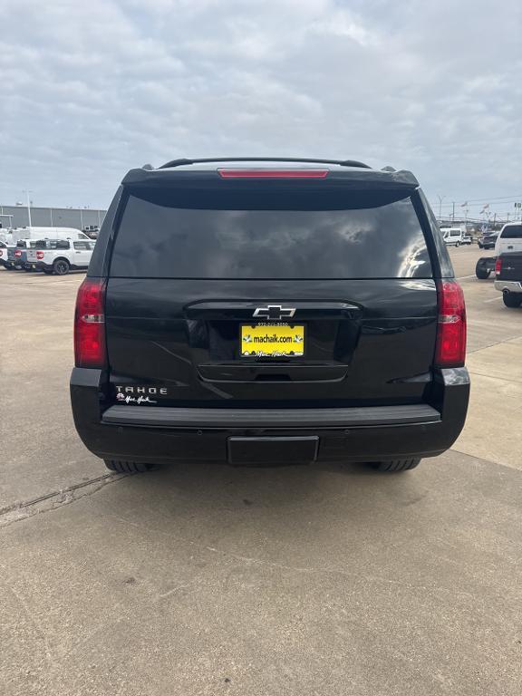 used 2016 Chevrolet Tahoe car, priced at $22,960