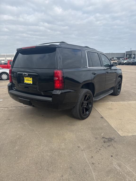 used 2016 Chevrolet Tahoe car, priced at $22,960