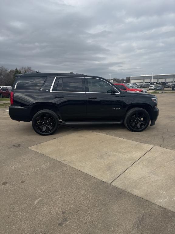 used 2016 Chevrolet Tahoe car, priced at $22,960