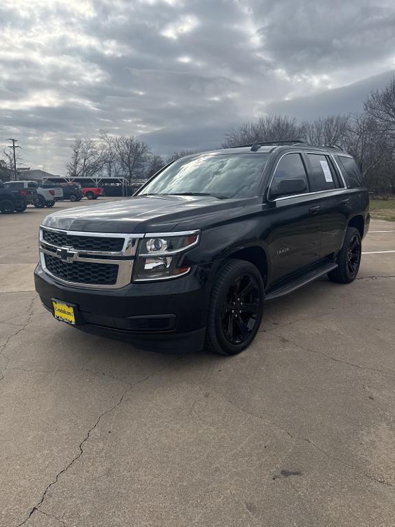 used 2016 Chevrolet Tahoe car, priced at $22,960