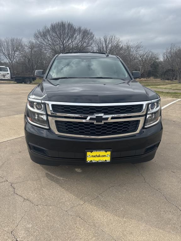 used 2016 Chevrolet Tahoe car, priced at $22,960