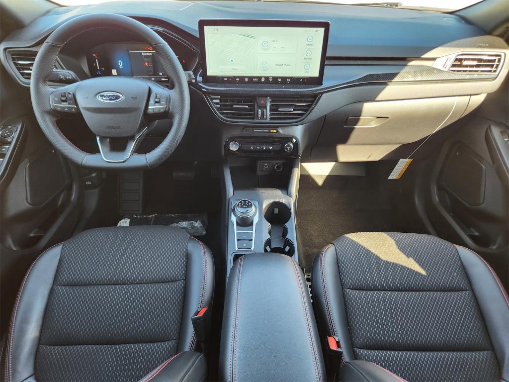 new 2025 Ford Escape car, priced at $24,190
