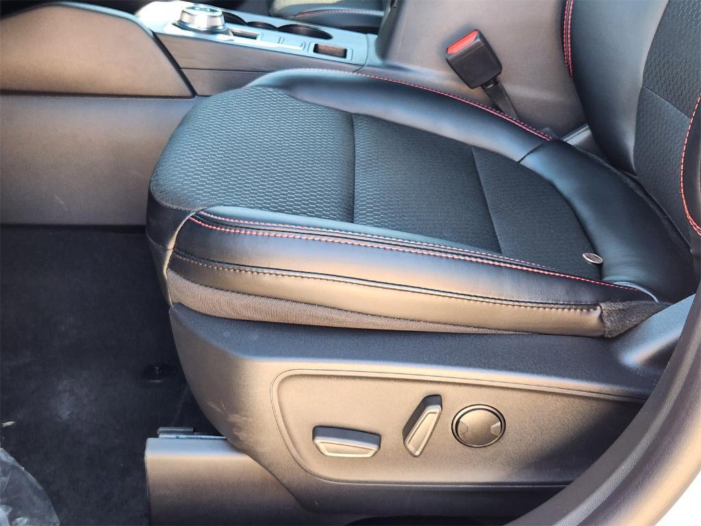 new 2025 Ford Escape car, priced at $24,190