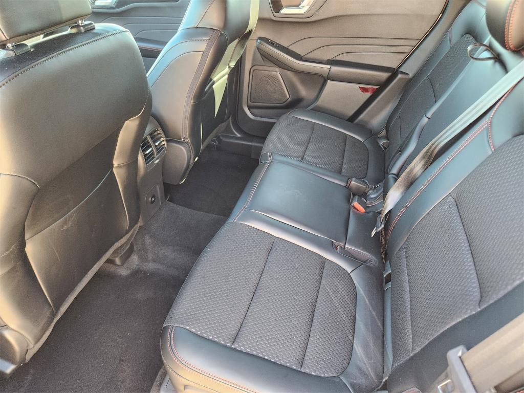 new 2025 Ford Escape car, priced at $24,190