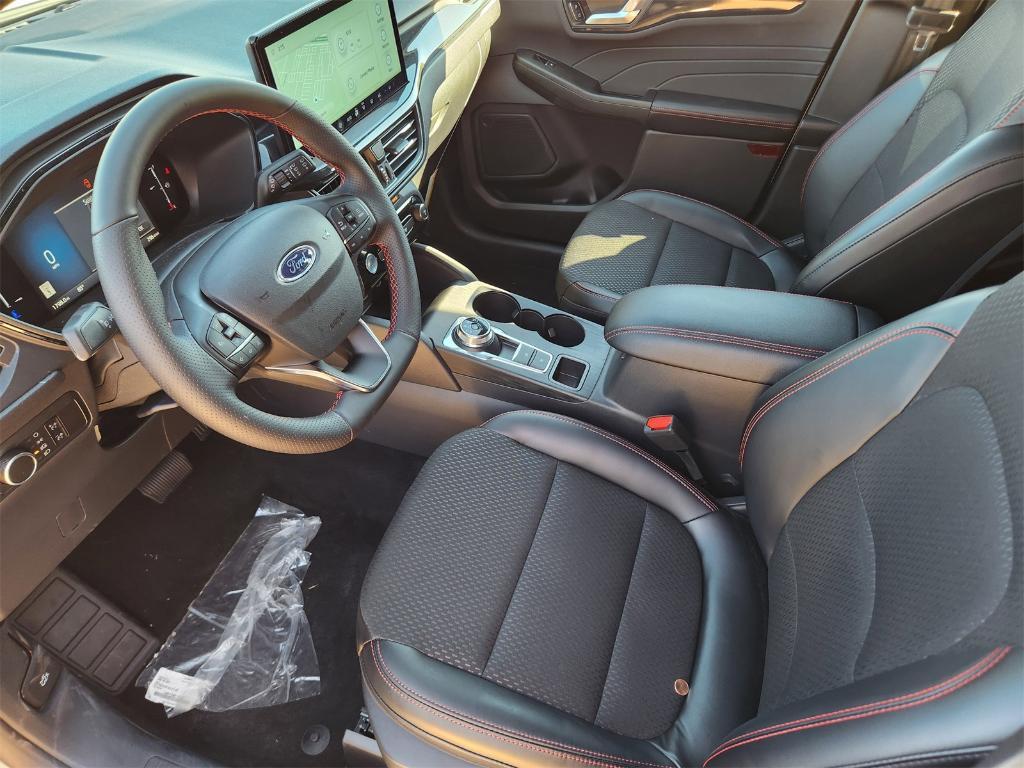 new 2025 Ford Escape car, priced at $24,190