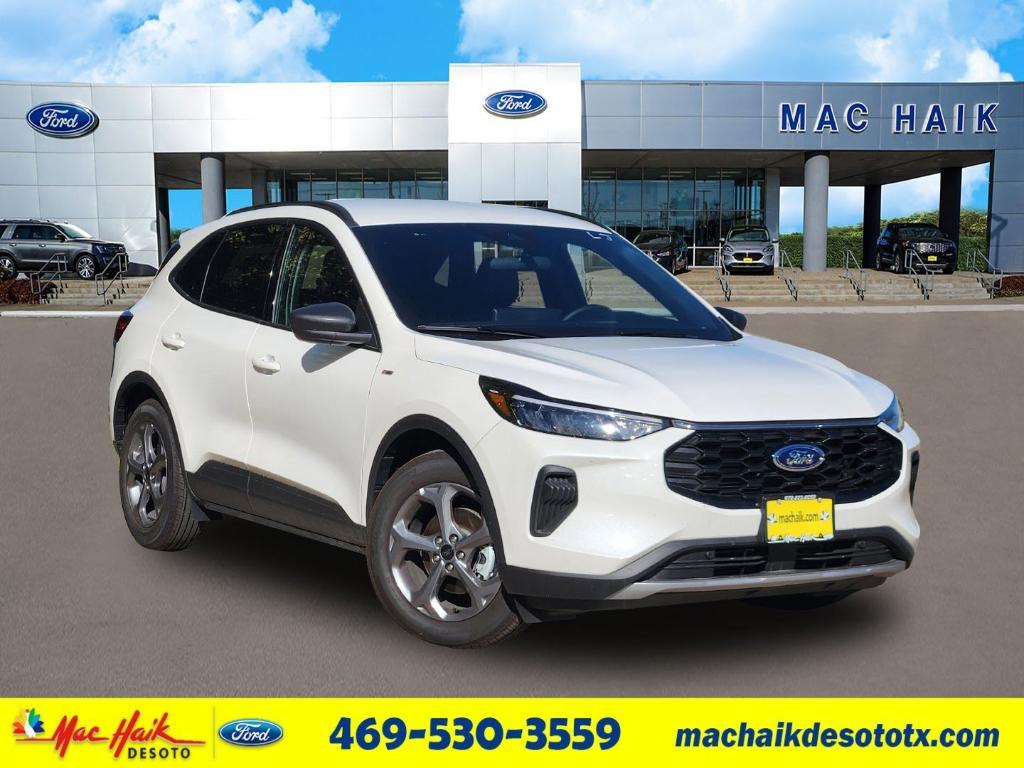 new 2025 Ford Escape car, priced at $24,190